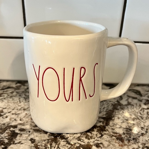 Rad Dunn Mug